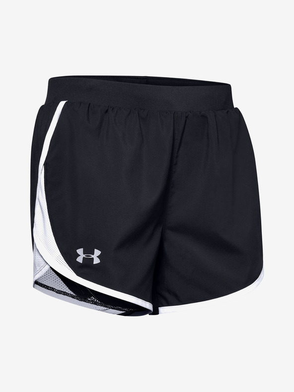 Under Armour Ženske kratke hlačice Under Armour W UA Fly By 2.0 Short