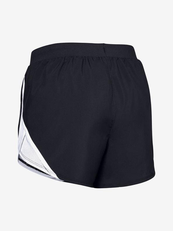 Under Armour Ženske kratke hlačice Under Armour W UA Fly By 2.0 Short