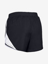 Under Armour Ženske kratke hlačice Under Armour W UA Fly By 2.0 Short