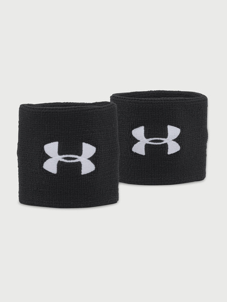 Under Armour Muški znojnici Under Armour Performance Wristbands