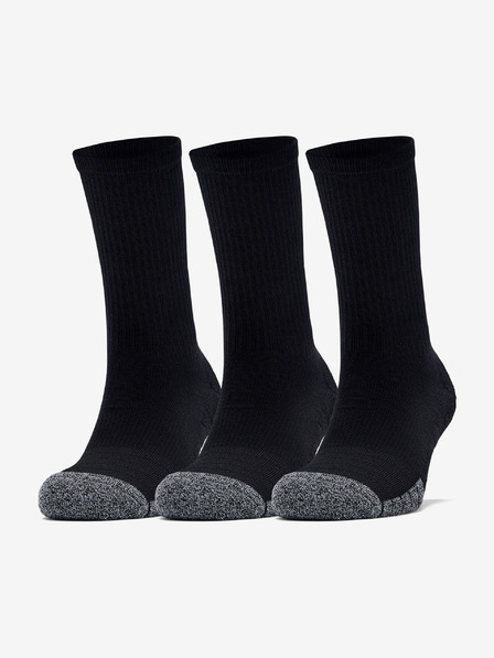 Under Armour Uniseks čarape Under Armour Heatgear Crew