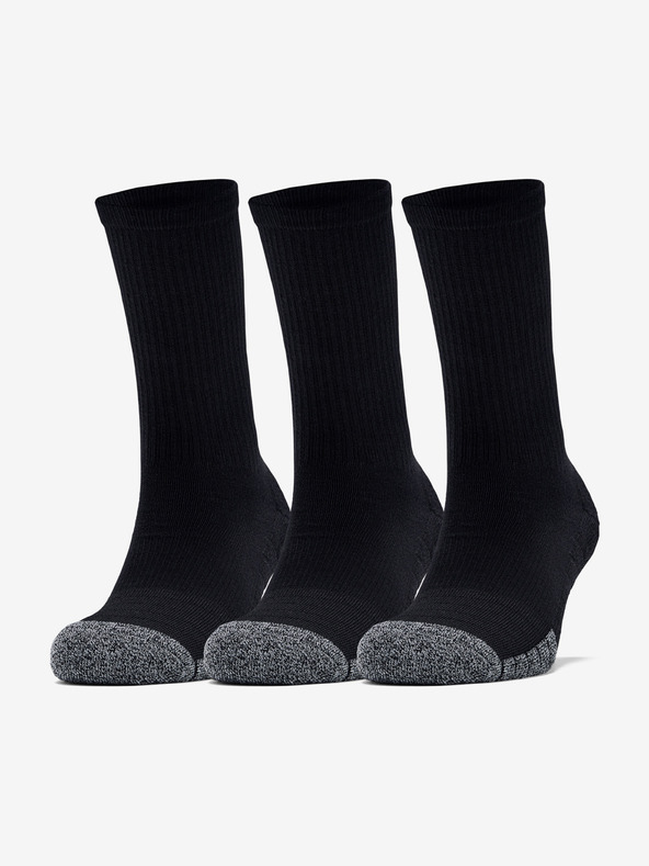 Under Armour Uniseks čarape Under Armour Heatgear Crew