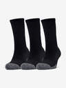 Under Armour Uniseks čarape Under Armour Heatgear Crew