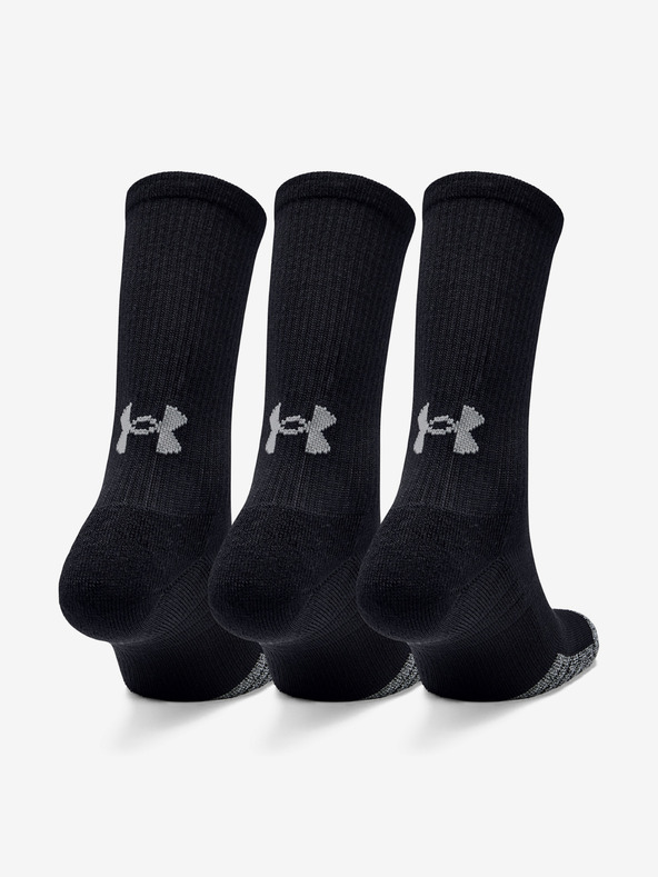 Under Armour Uniseks čarape Under Armour Heatgear Crew