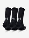 Under Armour Uniseks čarape Under Armour Heatgear Crew