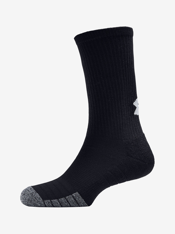 Under Armour Uniseks čarape Under Armour Heatgear Crew