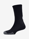 Under Armour Uniseks čarape Under Armour Heatgear Crew