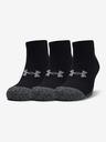 Under Armour Uniseks čarape Under Armour Heatgear Locut