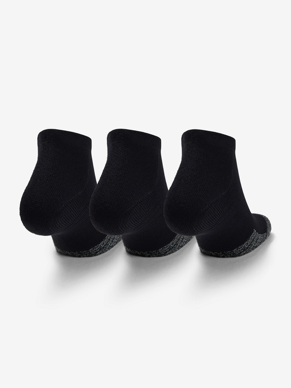 Under Armour Uniseks čarape Under Armour Heatgear Locut