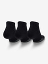 Under Armour Uniseks čarape Under Armour Heatgear Locut