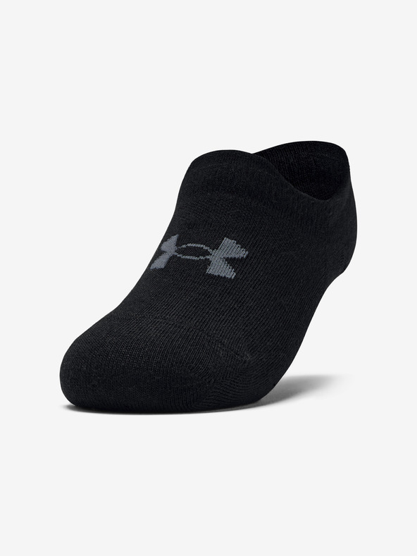 Under Armour Uniseks čarape Under Armour Ultra Lo (3 para)