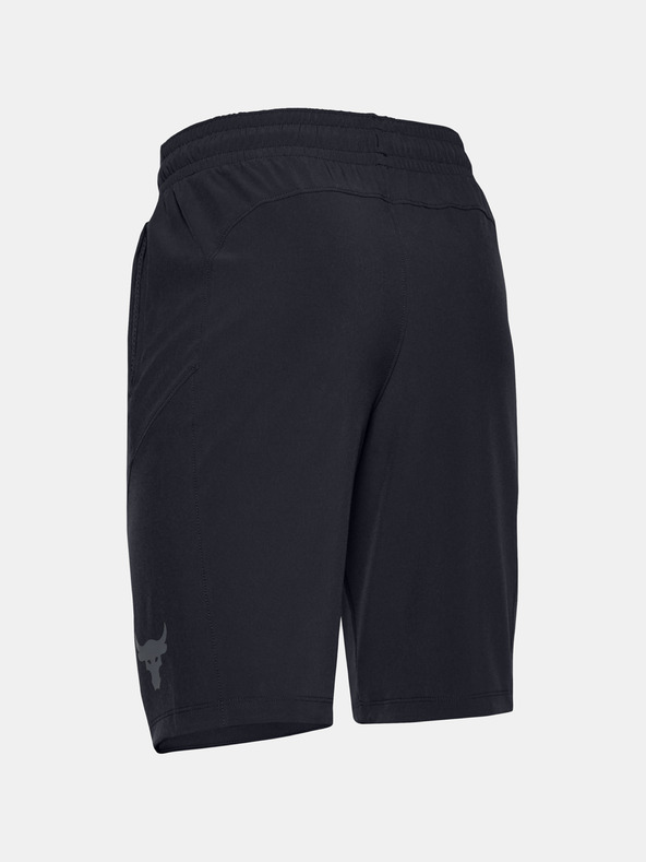 Under Armour Dječje kratke hlačice Under Armour PJT ROCK UTILITY Storm ShortS