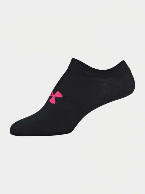 Under Armour Djevojčinske čarape Under Armour Girl's Essential Ns (6 parova)