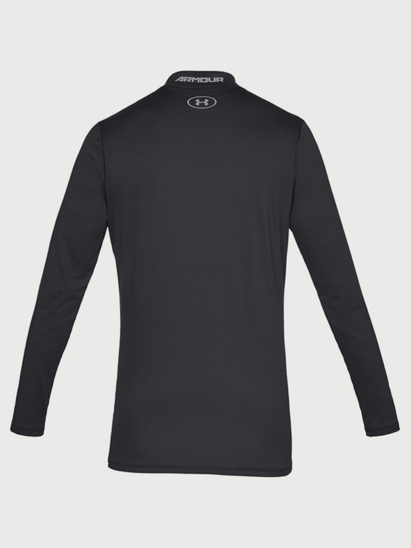 Under Armour Muška majica Under Armour CG Mock Fitted