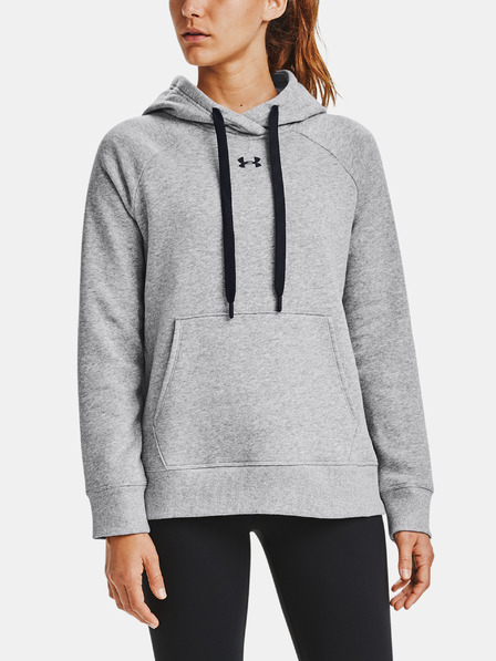 Under Armour Ženska dukserica Under Armour Rival Fleece HB Hoodie