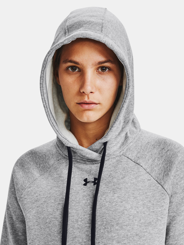 Under Armour Ženska dukserica Under Armour Rival Fleece HB Hoodie