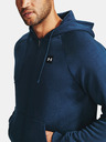 Under Armour Muška dukserica Under Armour Rival Fleece Fz Hoodie