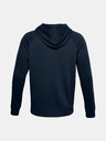 Under Armour Muška dukserica Under Armour Rival Fleece Fz Hoodie
