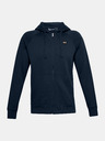 Under Armour Muška dukserica Under Armour Rival Fleece Fz Hoodie