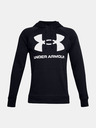 Under Armour Muška dukserica Under Armour Rival Fleece Big Logo HD