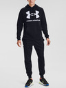 Under Armour Muška dukserica Under Armour Rival Fleece Big Logo HD