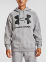 Under Armour Muška dukserica Under Armour Rival Fleece Big Logo HD