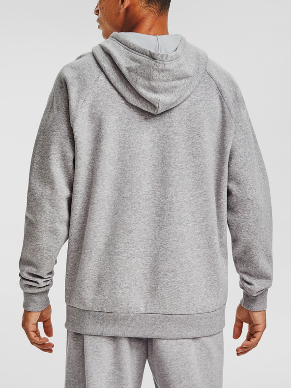 Under Armour Muška dukserica Under Armour Rival Fleece Big Logo HD
