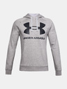 Under Armour Muška dukserica Under Armour Rival Fleece Big Logo HD