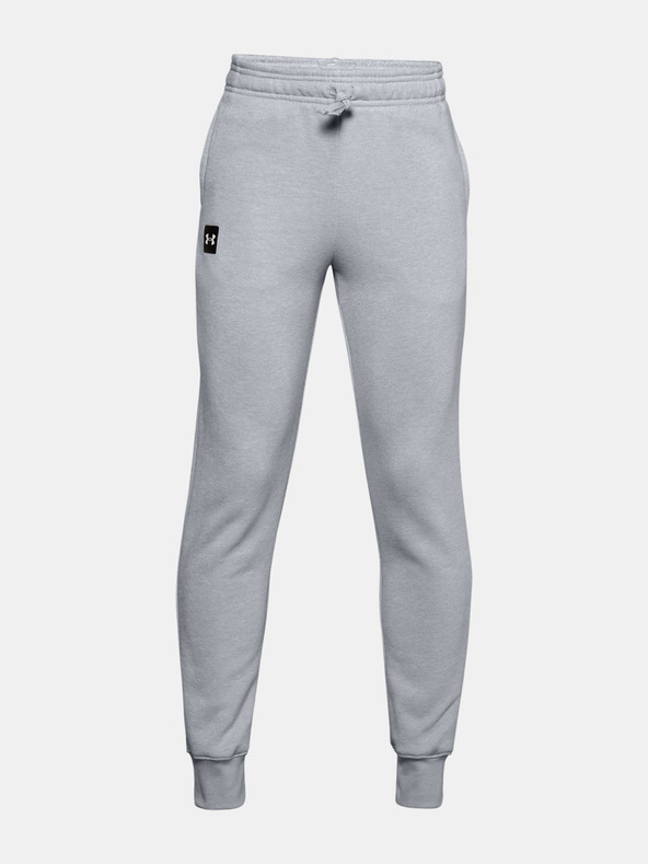 Under Armour Dječje trenirke Under Armour RIVAL FLEECE JOGGERS