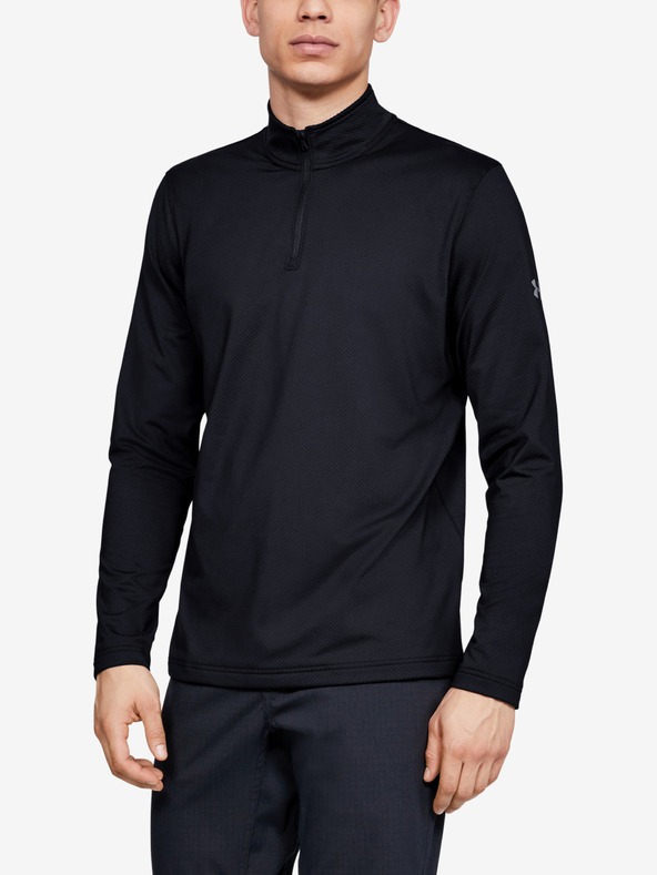 Under Armour Muška majica Under Armour LW 1/4 Zip