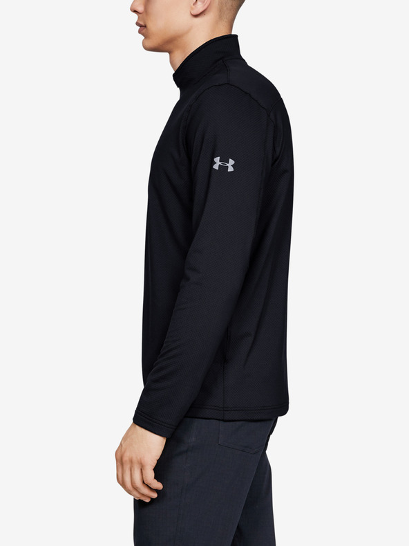 Under Armour Muška majica Under Armour LW 1/4 Zip