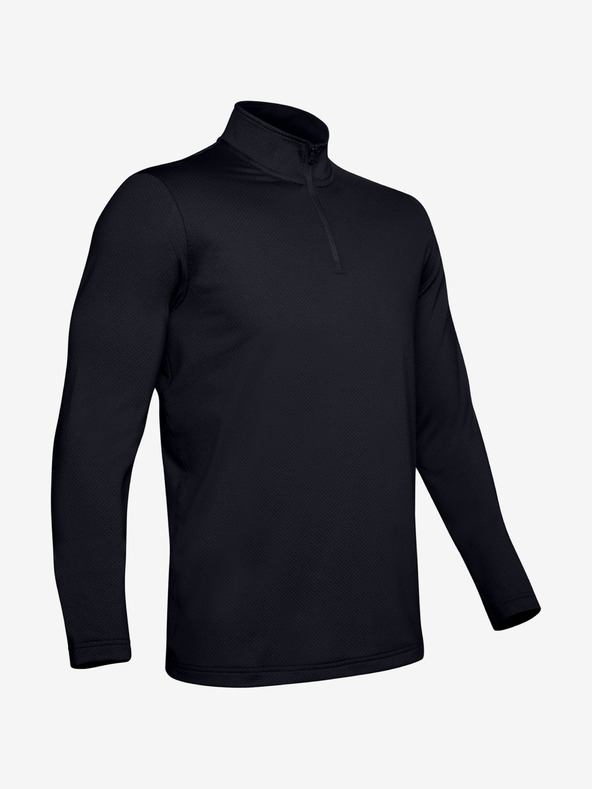 Under Armour Muška majica Under Armour LW 1/4 Zip