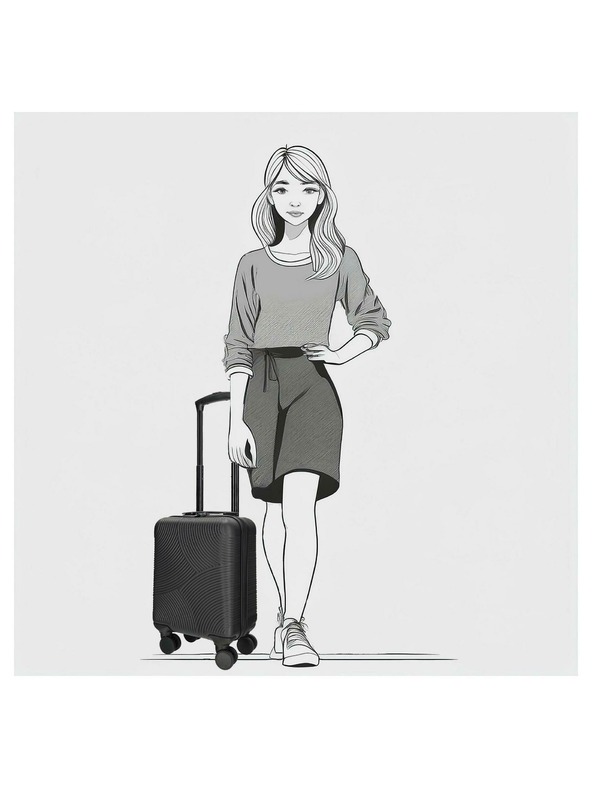 Enrico Benetti Enrico Benetti Louisville 39040-40 Crna