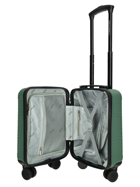 Enrico Benetti Enrico Benetti Louisville 39040-40 Maslinasta