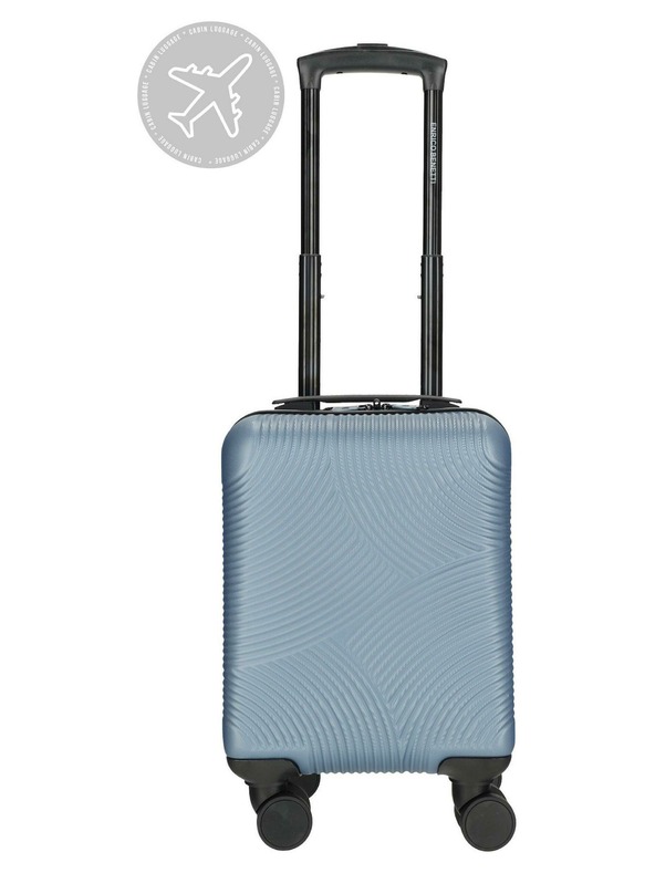 Enrico Benetti Enrico Benetti Louisville 39040-40 Jeans plava