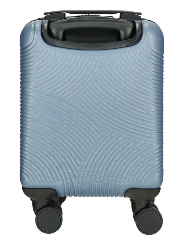 Enrico Benetti Enrico Benetti Louisville 39040-40 Jeans plava