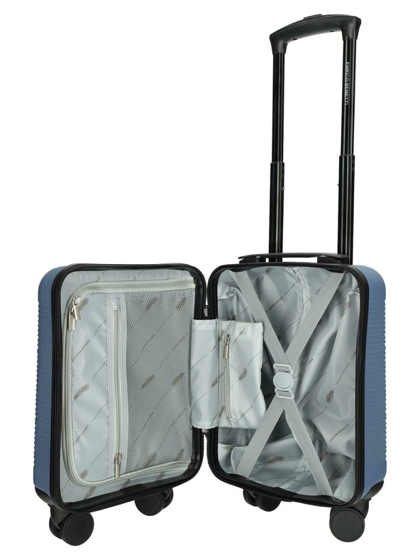 Enrico Benetti Enrico Benetti Louisville 39040-40 Jeans plava