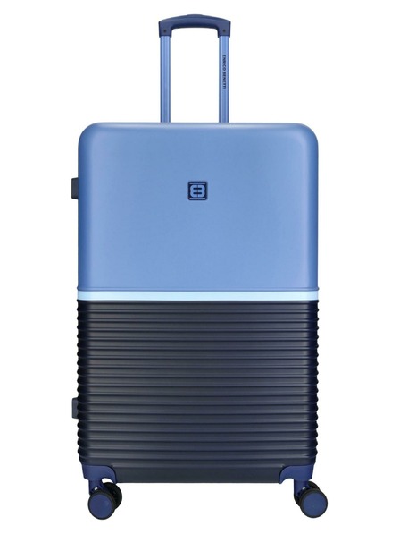 Enrico Benetti Putni kofer Enrico Benetti Princetown L Navy/Jeans