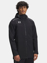 Under Armour Muška jakna Under Armour UA M Challenger Pro Jkt-BLK