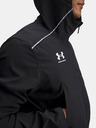Under Armour Muška jakna Under Armour UA M Challenger Pro Jkt-BLK