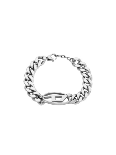 Diesel Diesel muška narukvica čelična DX1432040