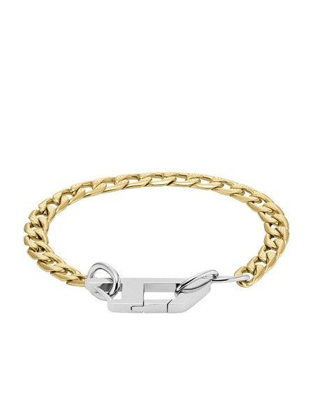 Diesel Diesel muška narukvica čelična DX1437931