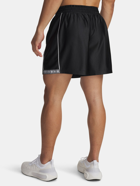 Under Armour Muške kratke hlače Under Armour UA M 96 Terrace Shorts-BLK