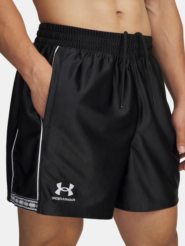 Under Armour Muške kratke hlače Under Armour UA M 96 Terrace Shorts-BLK