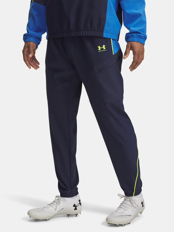 Under Armour Muške sportske hlače Under Armour UA M Challenger Warm-Up Pn