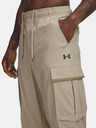 Under Armour Muške sportske hlače Under Armour UA UNSTPBLE TXTR WOVEN CARGO-BRN