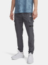 Under Armour Muške sportske hlače Under Armour UA Tech Utility Woven Pant-GRY