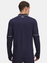 Under Armour Muška dukserica Under Armour UA M Challenger Training QZ-BLU