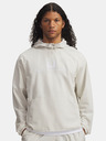 Under Armour Muška jakna Under Armour UA Unstoppable Wvn Hoodie-WHT