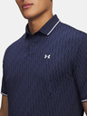 Under Armour Muška majica Under Armour UA Playoff Sport Jacq Polo-BLU